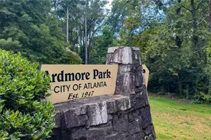 343 Ardmore Ct NW, Atlanta, GA 30309 - Photo 30