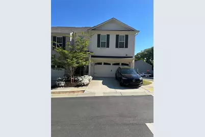 550 Garvin Drive, Woodstock, GA 30188 - Photo 1