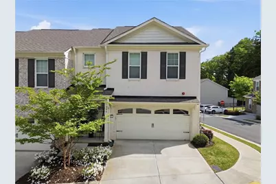 500 Garvin Drive, Woodstock, GA 30188 - Photo 1