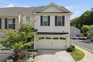 500 Garvin Dr, Woodstock, GA 30188 - Photo 1