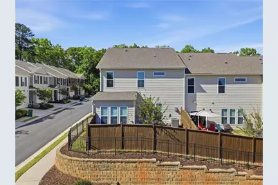 500 Garvin Drive, Woodstock, GA 30188 - Photo 14