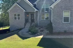 1128 Sequoia Trail, McDonough, GA 30252 - Photo 1