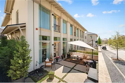 550 Heatherden Avenue, Fayetteville, GA 30214 - Photo 2