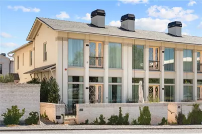 550 Heatherden Avenue, Fayetteville, GA 30214 - Photo 1