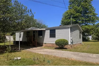 201 Rogers Street, McDonough, GA 30253 - Photo 2