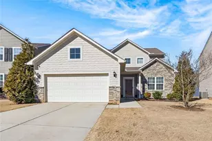 538 Princeton, Palmetto, GA 30268 - Photo 1