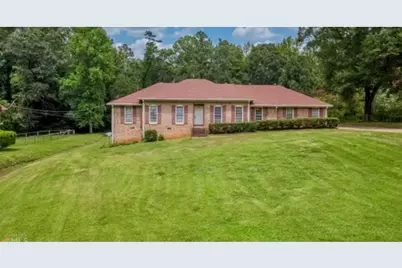 1643 Colonial South Drive SW, Conyers, GA 30094 - Photo 1