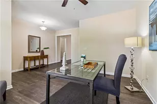 3507 Ashby Pond Ln, Duluth, GA 30097 - Photo 4