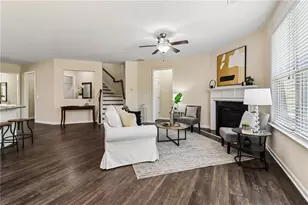 3507 Ashby Pond Ln, Duluth, GA 30097 - Photo 12