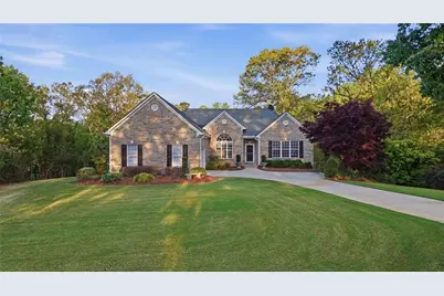 1170 Burgess Drive, Suwanee, GA 30024 - Photo 1