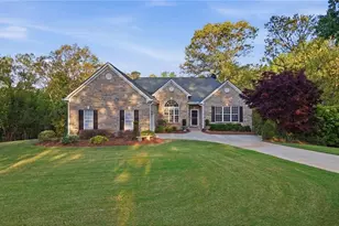 1170 Burgess Dr, Suwanee, GA 30024 - Photo 1