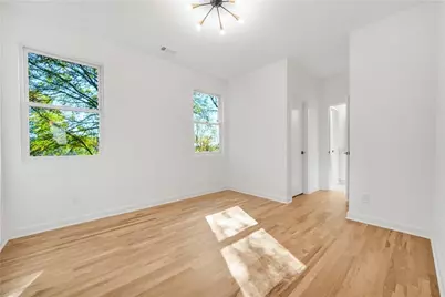 313 Stovall Street SE #A, Atlanta, GA 30316 - Photo 16