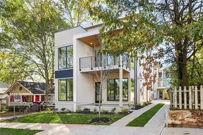 313 Stovall Street SE #A, Atlanta, GA 30316 - Photo 2