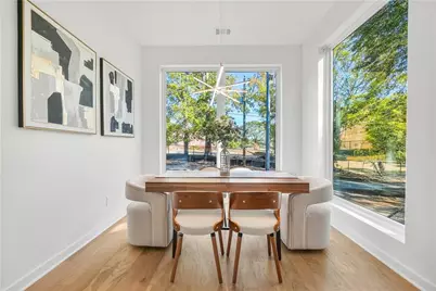 313 Stovall Street SE #A, Atlanta, GA 30316 - Photo 4