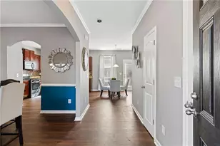 78 Valley Brook Ct, Dallas, GA 30132 - Photo 4