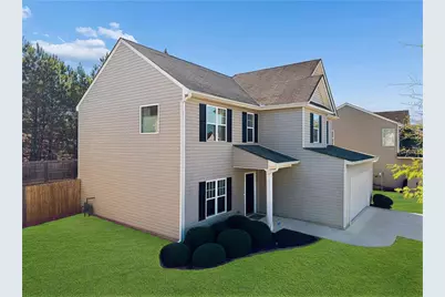 78 Valley Brook Court, Dallas, GA 30132 - Photo 2