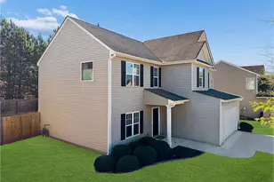 78 Valley Brook Ct, Dallas, GA 30132 - Photo 2