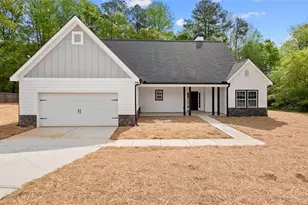9667 Villa Rica Hwy, Villa Rica, GA 30180 - Photo 1