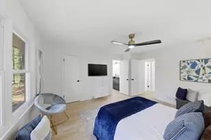 108 Fair Oaks, Conyers, GA 30094 - Photo 20