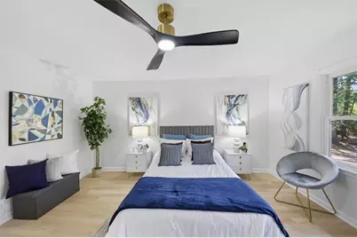 108 Fair Oaks, Conyers, GA 30094 - Photo 16