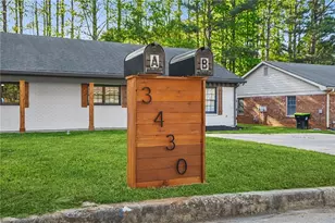 3430 Southgate Trail SE, Conyers, GA 30013 - Photo 28