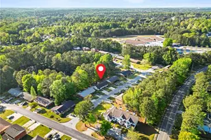 3430 Southgate Trail SE, Conyers, GA 30013 - Photo 32