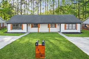 3430 Southgate Trail SE, Conyers, GA 30013 - Photo 2