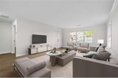 3430 Southgate Trail SE, Conyers, GA 30013 - Photo 18