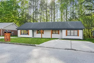 3430 Southgate Trail SE, Conyers, GA 30013 - Photo 4