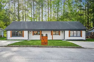 3430 Southgate Trail SE, Conyers, GA 30013 - Photo 1