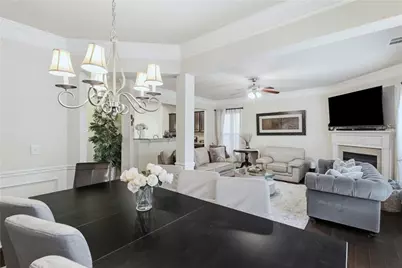 6210 Crested Moss Drive, Alpharetta, GA 30004 - Photo 12