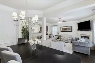 6210 Crested Moss Dr, Alpharetta, GA 30004 - Photo 12