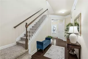 6210 Crested Moss Dr, Alpharetta, GA 30004 - Photo 14