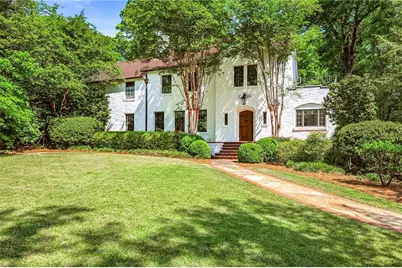 2106 N Ponce De Leon Avenue NE, Atlanta, GA 30307 - Photo 2