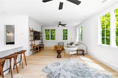2106 N Ponce De Leon Avenue NE, Atlanta, GA 30307 - Photo 50