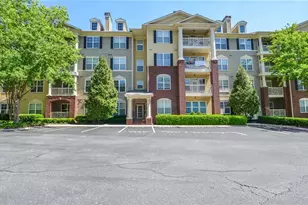 3150 Woodwalk Dr SE, Atlanta, GA 30339 - Photo 1