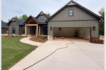 691 Clyde Cole Rd, Dallas, GA 30157 - Photo 2