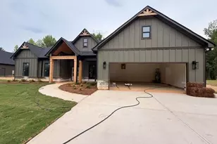 691 Clyde Cole Rd, Dallas, GA 30157 - Photo 2