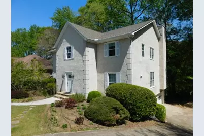 8893 Carroll Manor Drive, Atlanta, GA 30350 - Photo 2