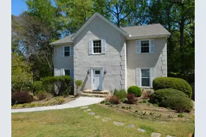 8893 Carroll Manor Drive, Atlanta, GA 30350 - Photo 1