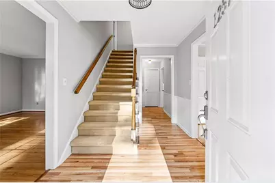 1257 Independence Way, Marietta, GA 30062 - Photo 8