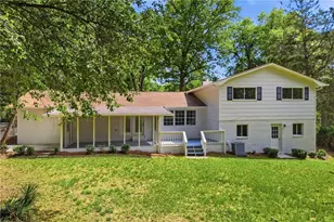 2131 Rolling Acres Dr SW, Conyers, GA 30094 - Photo 40