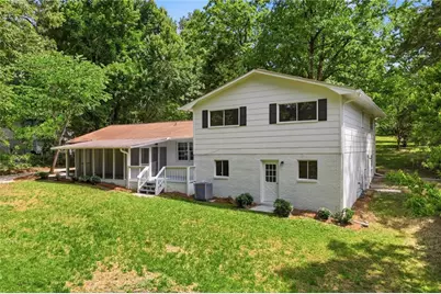 2131 Rolling Acres Drive SW, Conyers, GA 30094 - Photo 40