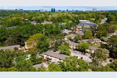 5400 Roswell Road #G5, Atlanta, GA 30342 - Photo 32