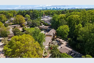 5400 Roswell Road #G5, Atlanta, GA 30342 - Photo 34
