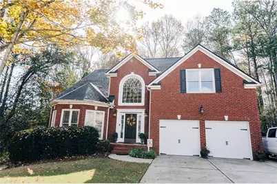 2533 Gold Hill Court, Villa Rica, GA 30180 - Photo 2