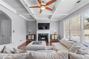 3907 High Dove Way, Smyrna, GA 30082 - Photo 6