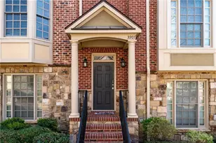 3907 High Dove Way, Smyrna, GA 30082 - Photo 4