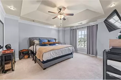 3907 High Dove Way, Smyrna, GA 30082 - Photo 22
