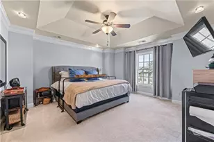 3907 High Dove Way, Smyrna, GA 30082 - Photo 22